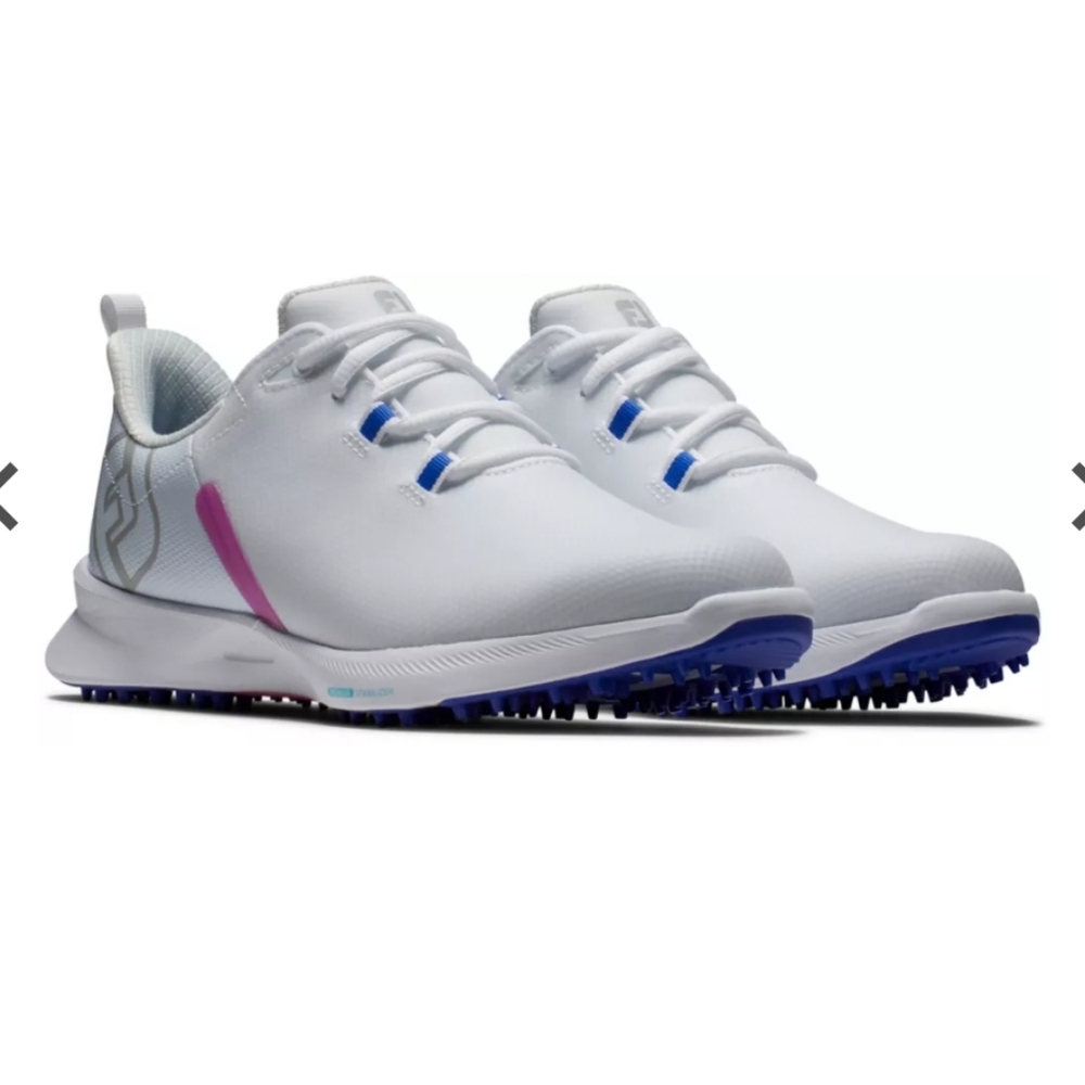 FootJoy Women's Fuel Sport Golf Shoes